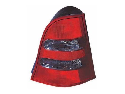 Rear tail light Mercedes-Benz A-class W168 (1997-2004), right side