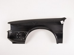Front fender Audi 80 B1 (1978-1986), left 