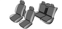 Seat cover set Mitsubishi Grandis (2003-2010)