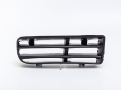 Grill in bumper VW Golf IV (1998-2003), right
