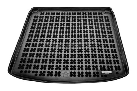 Rubber trunk mat Opel Astra J (2012-)