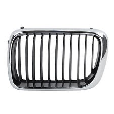 Radiator grill BMW 3-serie E46 (1998-2001), left side