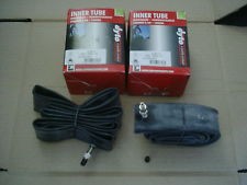 Bicycle tube IMPAC 16