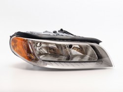 Headlamp Volvo V70 (2007-2013), right side 