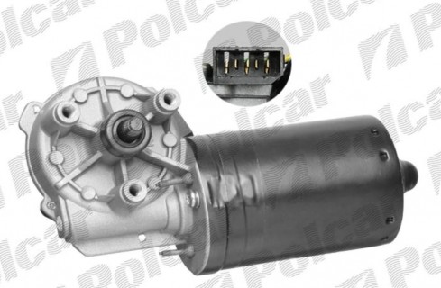 Rear wiper motor Audi 100 С4 (1991-1994)/ A6 C4 (1994-1997)