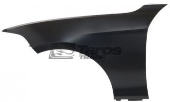 Fender flare BMW 1-serija F20 (2011-2019), left side