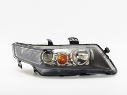 Headlamp Honda Accord (2003-2005), right side