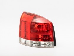 Rear tail light Opel Signum (2003-2008), left side 