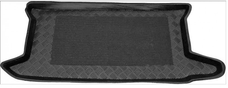 Trunk mat Toyota Yaris (2005-2008)