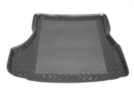 Trunk mat Opel Vectra B (1996-2002)