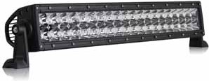 40LED prozektors, 9-30V, 120W