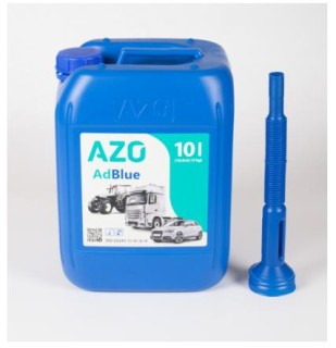 Disel additive - GASCHEMA ADBlue /BlueTec, 10L
