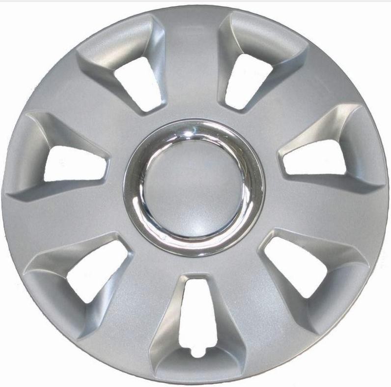 Hubcap set Ares Ring, 13