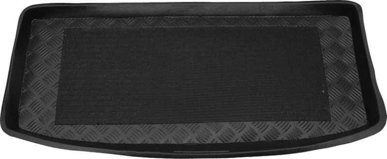Trunk mat Mitsubishi Colt (2004-2009)