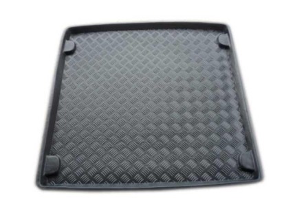 Trunk mat Chevrolet Spark (2004-2008)