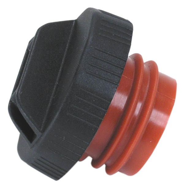 Fuel tank plug, universal