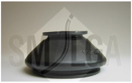 Balljoint rubber 