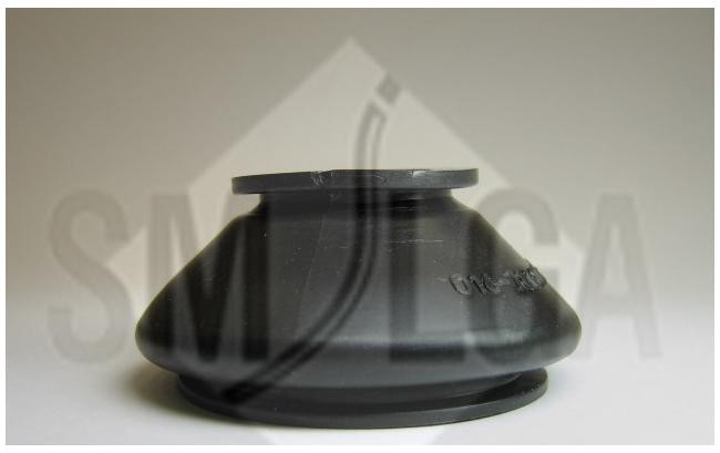 Balljoint rubber 