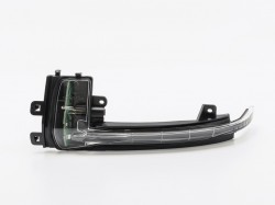 Turn signal in mirror Audi A4 B8 (2010-2015), right side