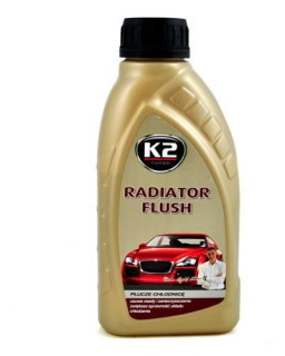 K2 RADIATOR FLUSH, 400ml. 