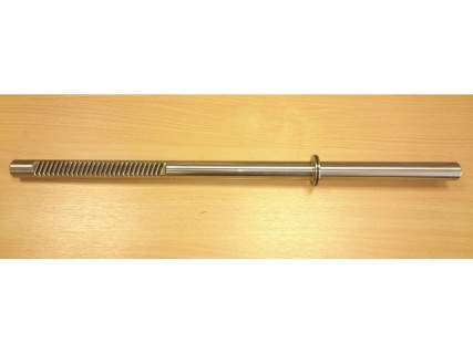 Steering rack-stem BMW 5-serie E60/E61 (2003-2010)