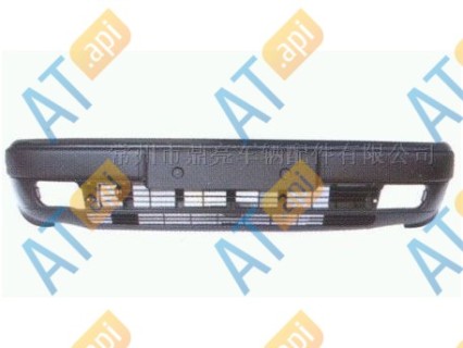 Front bumper Audi 100/A6 C4 (1990-1994) 