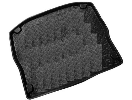trunk mat  Volvo S40 (2007-2012)