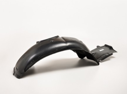 Front inner fender BMW 5-serie E39 (1998-2001), left