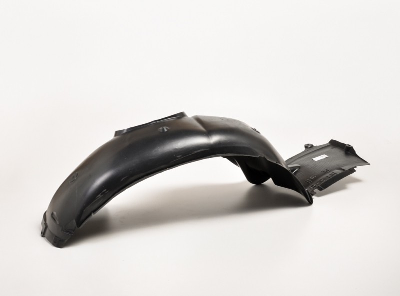 Front inner fender BMW 5-serie E39 (1998-2001), left
