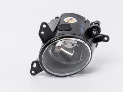 Fog lamp Mitsubishi Colt (2004-2008), left side