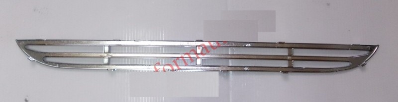 Grill in bumper  Mercedes-Benz W163 (1997-09/2001) 