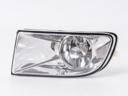 Front fog lamp Skoda Octavia (2004-2008), left 