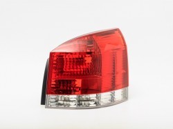 Rear tail light Opel Signum (2003-2008), right sid