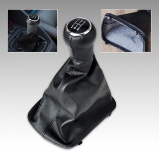 Gear shif knob  Audi A4 B5 (1995-2000) /A6 C5 (1997-2001)