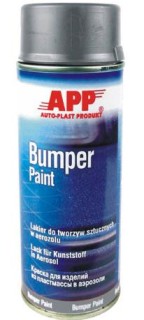 Bumper paint APP, 400ml.