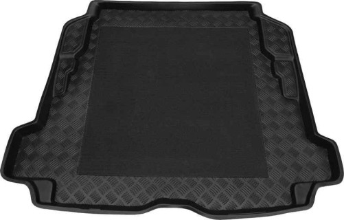 Trunk mat Volvo S60 (2001-2010)