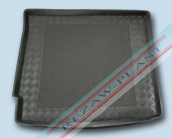 Trunk mat Chevrolet Orlando (2010-2015)