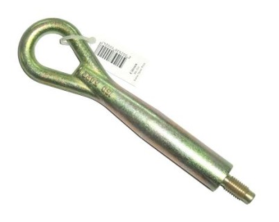 Towing hook