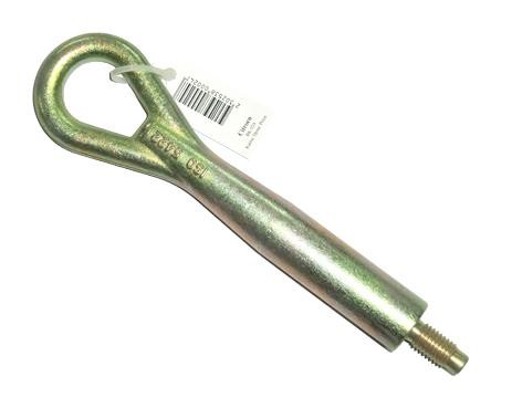 Towing hook