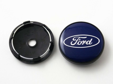 Discs inserts/caps set, 4x60mm 