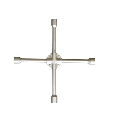 Wheel nut wrench 17/19/21/23mm