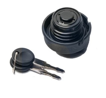 Fuel tank cap, universal