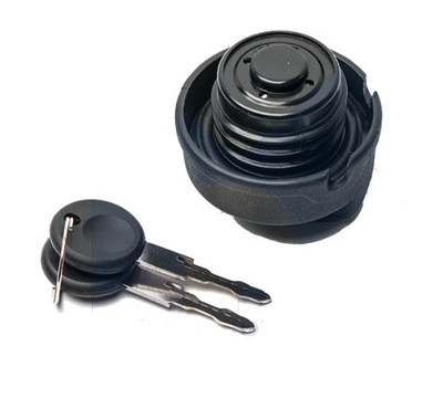Fuel tank cap, universal