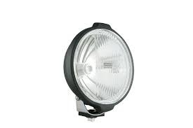 Head beam lamp Wesem H02.15160