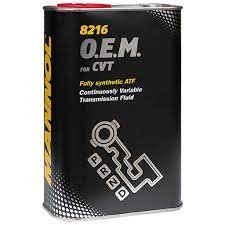 Oil Mannol CVT Variator Fluid, 1L 