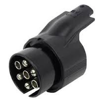 Trailer adapter 7->13