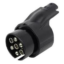 Trailer adapter 7->13