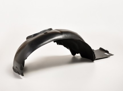 Front inner fender BMW 3-serie E46 (1998-2001), right