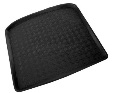 Trunk mat Seat Toledo (2004-2010) / Altea Freetrack (2007-)