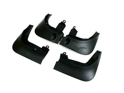 Mud flaps set Hyundai i30 (2007-2013)